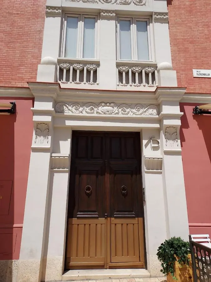 Pinar Vip Class Malaga C/Alcazabilla Appartamento