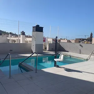 Livemalaga Alta & Parking Málaga