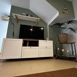  Apartment Casa Milan Spain